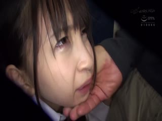 NTB-343 痴漢泣き寝入り娘2 拒絶しながらも半べそ顔でイってしまった黒髪女子○生海报剧照