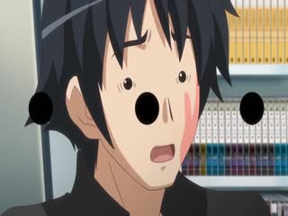 プリーズ・レ♡プ・ミー!-Please  Me! 2