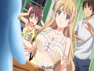 えろげー! ~Hもゲームも开発三昧~-Eroge! Sex &amp; Game Make Sexy Games 1