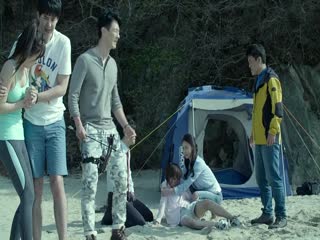 Covet Island of Desire (2017) - 报错 Covet Island of Desire (2017)