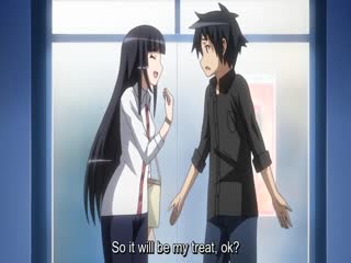 プリーズ・レ♡プ・ミー!-Please  Me! 1