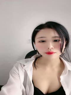 美女主播