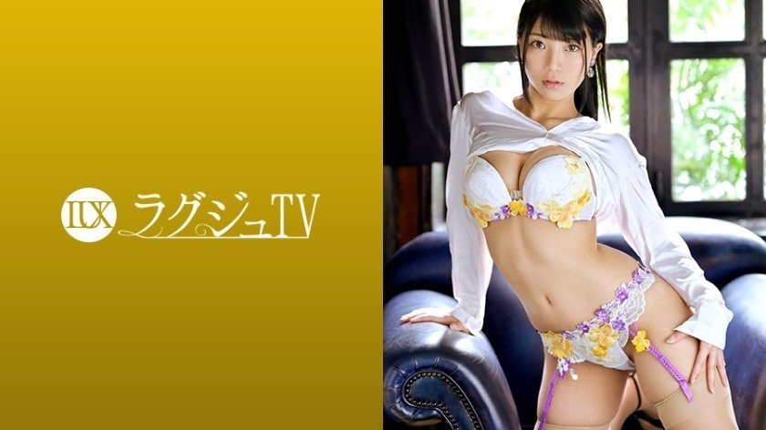 259LUXU-1233ラグジュTV1221患者を诱惑する小悪魔の様な看护师が