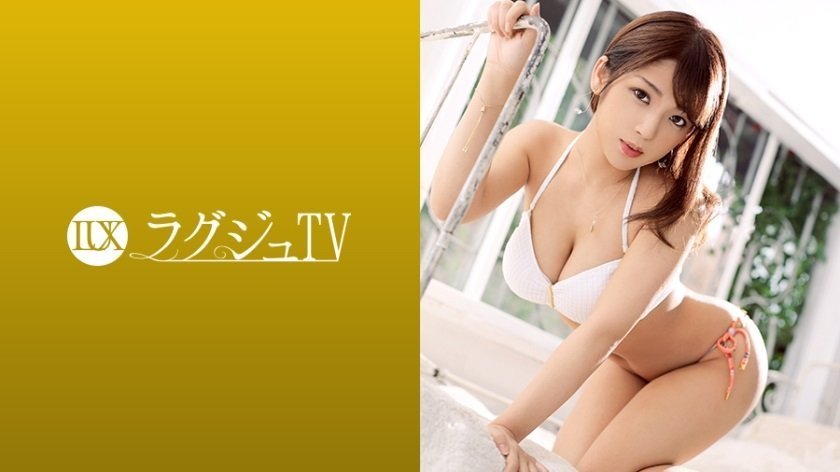 259LUXU-1236ラグジュTV1219緊張と戸惑いではにかむ姿が初々しい-155-155