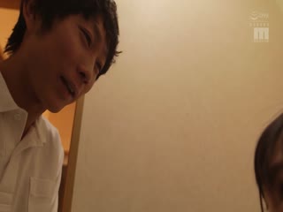 MIMK-054 おばさんの肉体が気持ち良過ぎるから《後編》 ～ボクのおばさんは超名器だった～ 春菜はな 