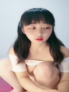 美女主播