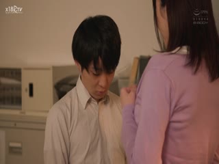 [中文字幕]EBOD-983 無口な高身長女子のぎゅっと射精管理 FANZA同人で1万超DL数コミックを初映像化 辻井ほのか
