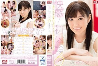 SNIS-648 快感！初・体・験6 ありなのSEXたっぷりじっくり見せますスペシャル 橋本ありな-155-155