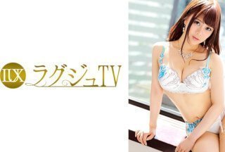 259LUXU-797 ラグジュTV 770-155-155