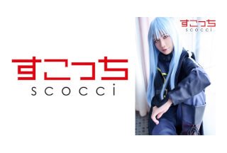 362SCOH-105 【中出し】厳選美少女にコスプレさせてオレの子を孕ませる！【リ●ル=テンペスト】 宮崎リン-155-155