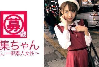 261ARA-245 アニメの声优アイドルを目指す専门学生19歳かのんちゃん参上！広瀬○ずに似てると言われる彼女