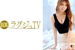 259LUXU-392 ラグジュTV 391 (美月恋)-155-155