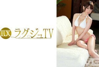 259LUXU-405 ラグジュTV 390 (舞原聖)-155-155