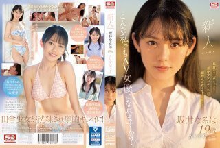 [无码破解]SSIS-378 新人NO.1STYLE 坂井なるはAVデビュー海报剧照