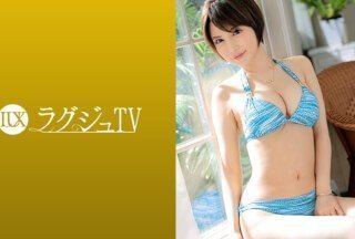 259LUXU-906 ラグジュTV 888-155-155