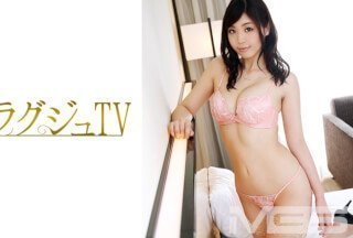 259LUXU-340 ラグジュ 351 [川本直美]海报剧照