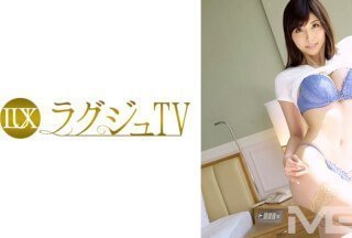 259LUXU-303 ラグジュTV 295 (唯川みさき)-155-155