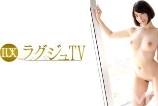 259LUXU-306 ラグジュTV 280 (加藤あやの)-155-155