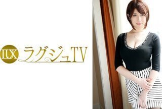 259LUXU-281 ラグジュTV 269 (水野らん)-155-155