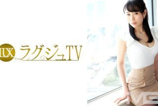 259LUXU-276 ラグジュTV 272 (とみの伊織)-155-155