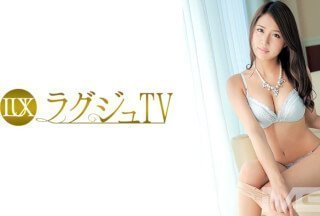 259LUXU-212 ラグジュTV 202 (通野未帆)-155-155