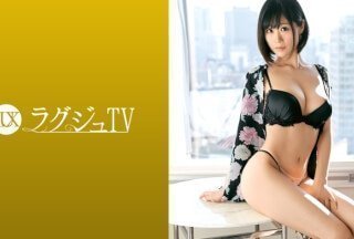 259LUXU-930 ラグジュTV 918-155-155