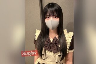 FC2PPV 3277687 [数量限定販売]18歳黒髪美小女つばさちゃん！Eカップへと成長した幼い身体に大量生中出し！海报剧照