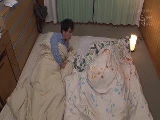 NHDTB-449 クリトリスの位置を覚えた妹が布団の中で丸まってオナニーしていて堪らない…