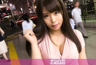 200GANA-1172 マジ軟派、初撮。706 in 日暮里 チームN (松下美織)-155