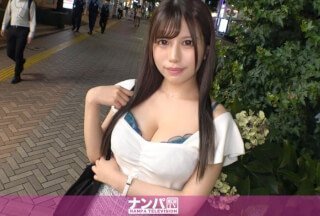 200GANA-2559 マジ软派、初撮。 1712 地下アイドルをナンパ成功！美巨乳で美尻で美脚！クビレの曲线美が光る非の打ち所なしの完璧