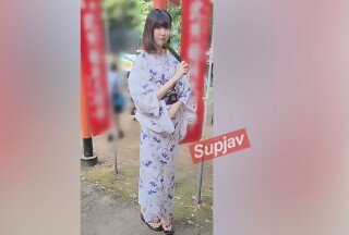 FC2PPV 3602911 期間限定公開【顏出し】スタイル抜群の女優のたまごと夏祭りの後･･･