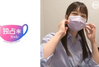 [無碼破解]DOCS-001 【J_K個撮】超濡れやすくて感じやすい現役女子◯生にマジ制服著させてハメ撮りSEXしちゃいました！ (笠木いちか)