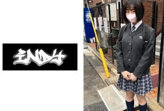 534POK-054 颜出し【个人撮影】激レア_黒パンストの制服女子とハメ撮り_SNSで知り合った美脚娘に种付SEX