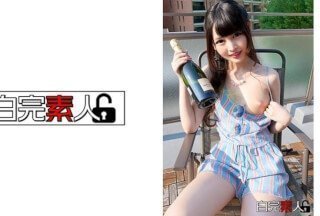 494SIKA-128 現役女優に媚薬を飲ませて中出し3P