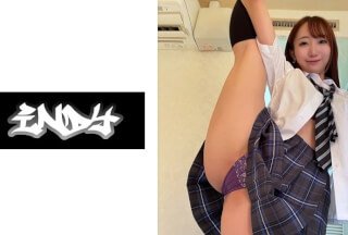 534CRT-006 17时间着用【个人撮影】色香ムンムンの紫パンツちゃん_パイパンの软体美少_女とP活