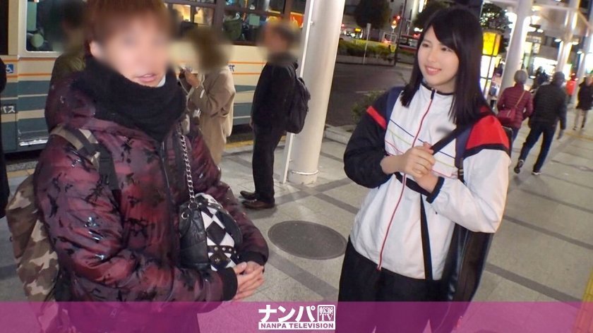 200GANA-2242 マジ軟派、初撮。 1447 身長175cmの巨乳スポーツJDをGET!!真面目そうなバドミントン女子が男優のペースに乗せられてFカップ美巨乳を露出w電マで敏感な部分を弄られて発情からの挿入!プリンプリン揺れまくりな美乳と美尻は必見!!!.-155