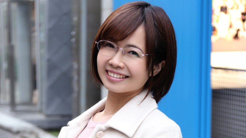 MYWIFE-1592 No.989上島 尚子(乱伦)-155