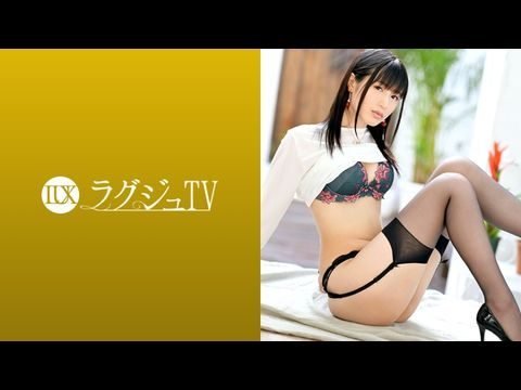 259LUXU-1115 ラグジュTV 1101 人に見られる事で興奮するM気質な美脚現役モデル。美体にローションを塗りたくられピストンの連続に恍惚の表情を浮かべイキ乱れる!1-155